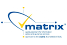 Matrix Logo